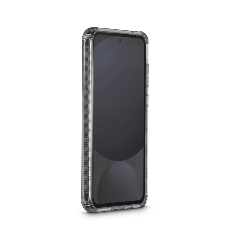 Hama Extreme Protect puzdro na mobilný telefón Samsung Galaxy S25 FE, priehľadné