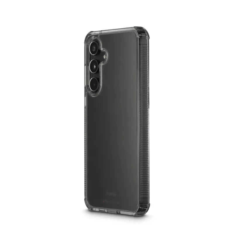Hama Extreme Protect puzdro na mobilný telefón Samsung Galaxy S25 FE, priehľadné