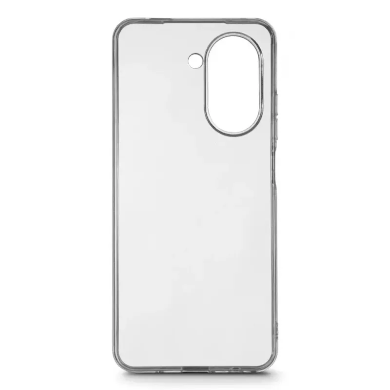Hama Always Clear puzdro na mobil pre Xiaomi Redmi A5 4G, priehľadné