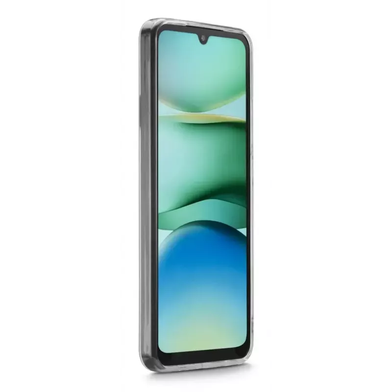 Hama Always Clear puzdro na mobil pre Xiaomi Redmi A5 4G, priehľadné