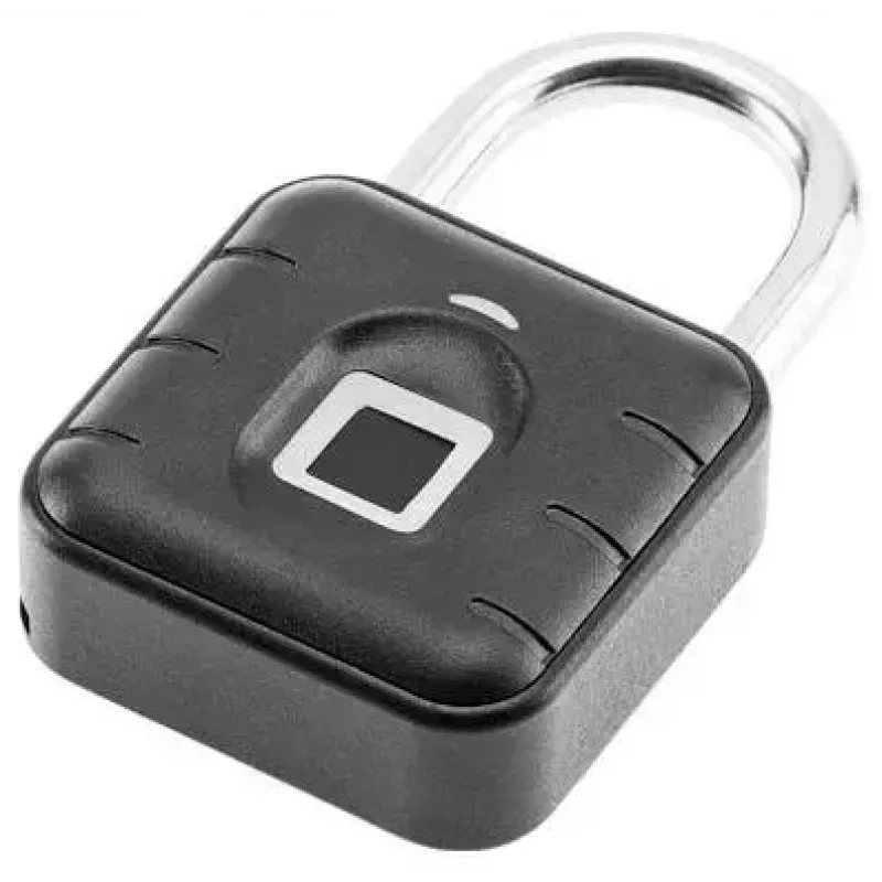 Cimco 170255 visiaci zámok s odtlačkom prsta VF45-6, IP67