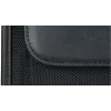 Šanón koža nylon čierny A5 WEDO 585101