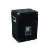 3-pásmový reproduktor Omnitronic DX-1022 čierny káblový 200 W