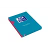 ELBA Zakladače A4, PP 0,08 mm, krištáľovo číre, univerzálne dierovanie (971508)