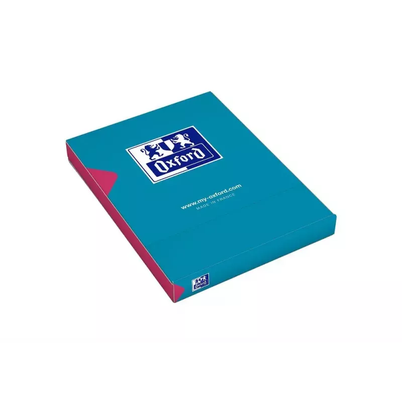 ELBA Zakladače A4, PP 0,08 mm, krištáľovo číre, univerzálne dierovanie (971508)