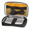 Puzdro na HDD Hama čierna Bird 2,5 palca