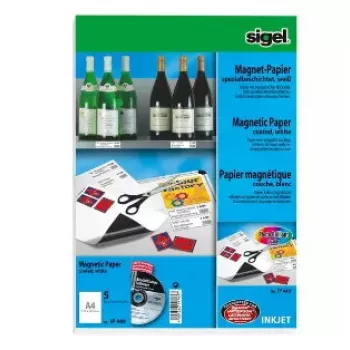 Tlačový papier Sigel IP440