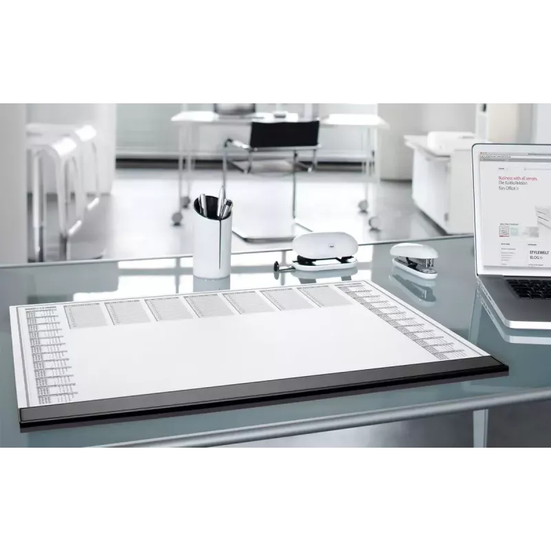 Podložka na stôl papierová Sigel HO365 viacfarebná