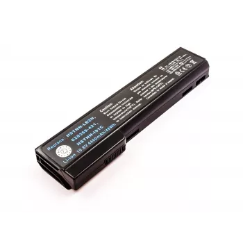 CoreParts MBI2199 náhradná batéria do notebooku