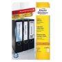 Samolepiace etikety Avery L4760-10 zaoblený obdĺžnik