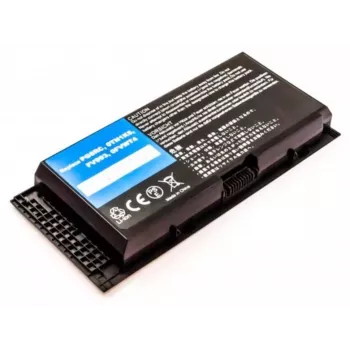CoreParts MBI2226 náhradný diel notebooku batéria