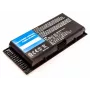 CoreParts MBI2226 náhradný diel notebooku batéria