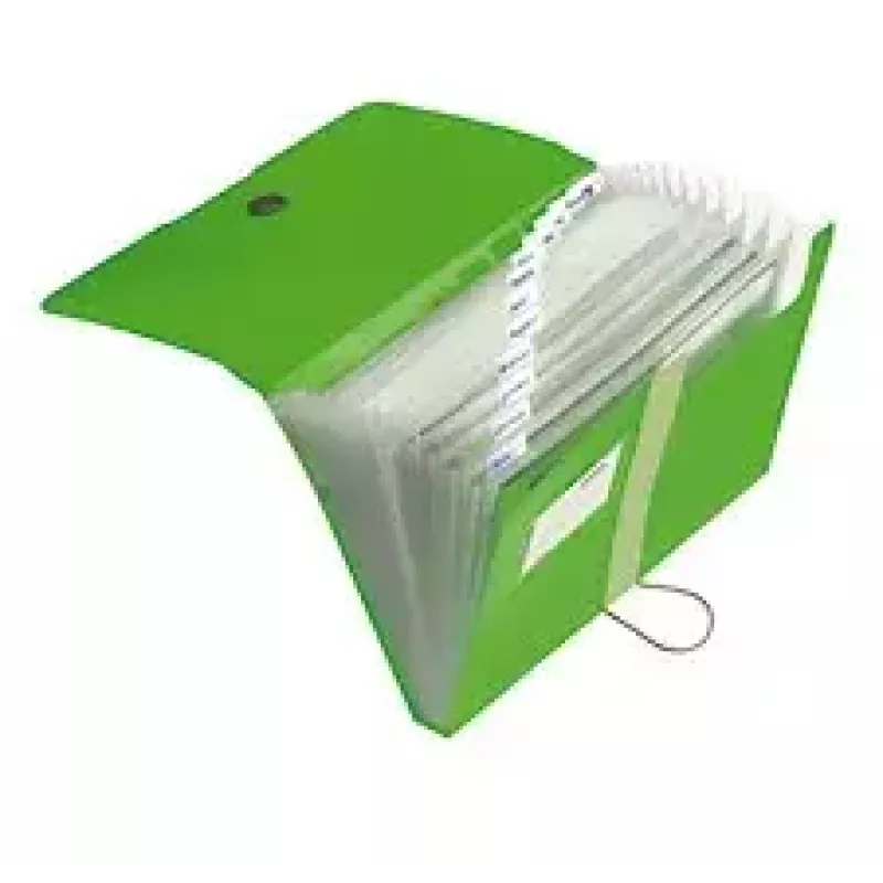 Šanón Herlitz 11209517 zelený
