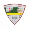 Bosch 2607017110 25 ks brúsny list
