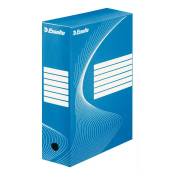 Esselte archivačná krabica Vivida FSC® BOXY 100 mm