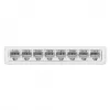Manhattan 8-portový Fast Ethernet switch, plast, trojročná záruka, box