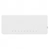 Manhattan 8-portový Fast Ethernet switch, plast, trojročná záruka, box