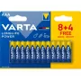 Jednorazová batéria Varta 04903 AAA alkalická