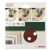 Bosch 2609256A31 5 ks brúsne listy