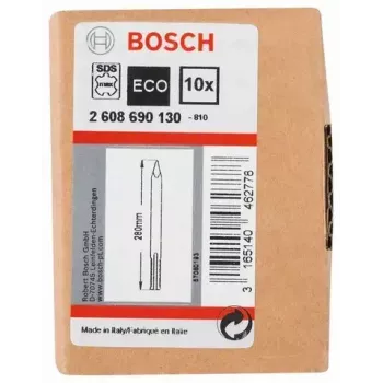 Nadstavec sekáča na vŕtacie kladivo Bosch 2 608 690 130 nehrdzavejúca oceľ 280 mm