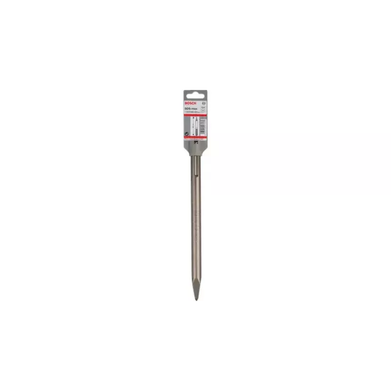 Špicatý sekáč Bosch SDS max 1618600012 dĺžka 600 mm