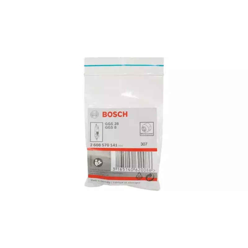 Upínacie puzdro Bosch 2608570047