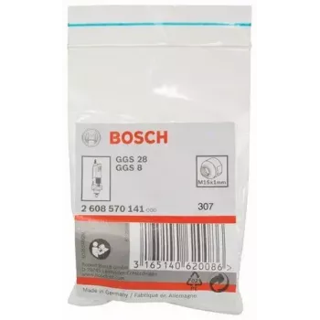 Fréza Bosch 2 608 570 141 kompatibilná s GGS 8 C GGS 28
