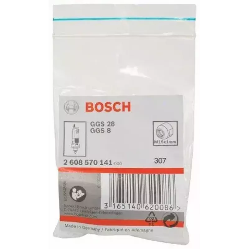 Fréza Bosch 2 608 570 141 kompatibilná s GGS 8 C GGS 28