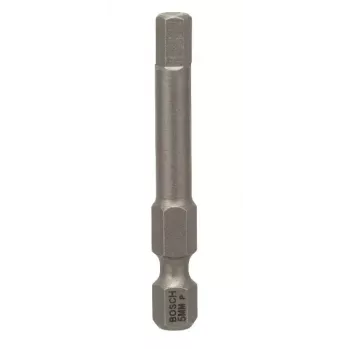 Bit do skrutkovača Bosch 2607001734 extra tvrdý 3 kusy Hex 5 mm