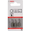 Bit do skrutkovača Bosch Extra Hard 2607001718