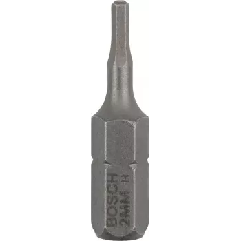 Bit do skrutkovača Bosch Extra Hard 2607001718