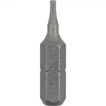 Bosch 2 607 001 716 bity do skrutkovača 3 kusy