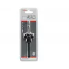 Adaptér na korunkové vrtáky Bosch 2609390036 stopka SDS-plus čierny HSS-G