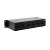 Otočný regulátor hlasitosti Omnitronic 80711322