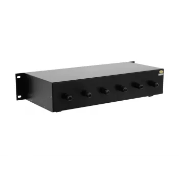 Otočný regulátor hlasitosti Omnitronic 80711322