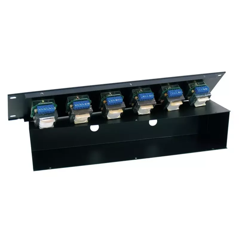 Otočný regulátor hlasitosti Omnitronic 80711322