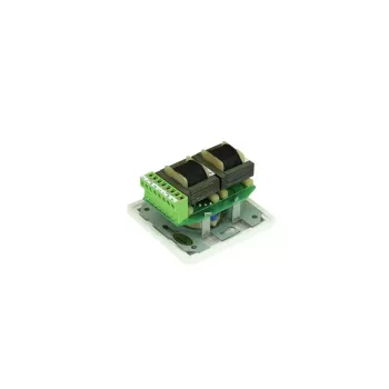Otočný regulátor hlasitosti Omnitronic 80711151