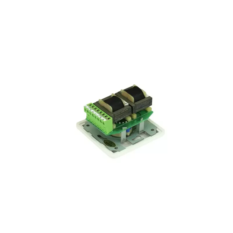 Otočný regulátor hlasitosti Omnitronic 80711151