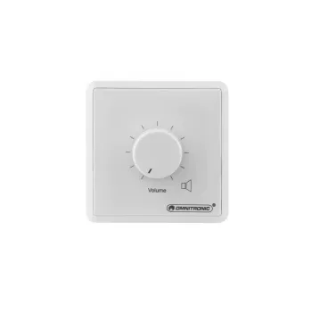 Otočný gombík na ovládanie hlasitosti Omnitronic 80711006