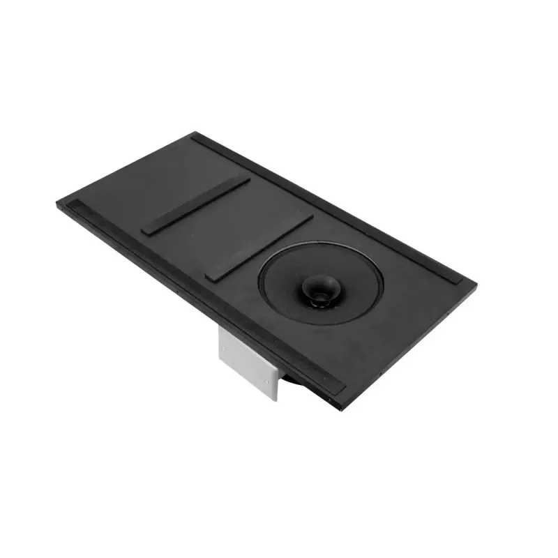 2-pásmový reproduktor Omnitronic 80710139