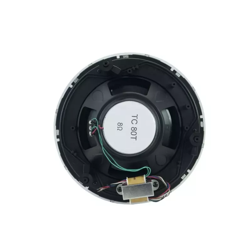 Dvojpásmový reproduktor Omnitronic 80710247