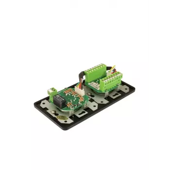 Otočný regulátor Omnitronic 80711088