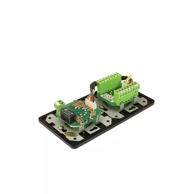 Otočný regulátor Omnitronic 80711088