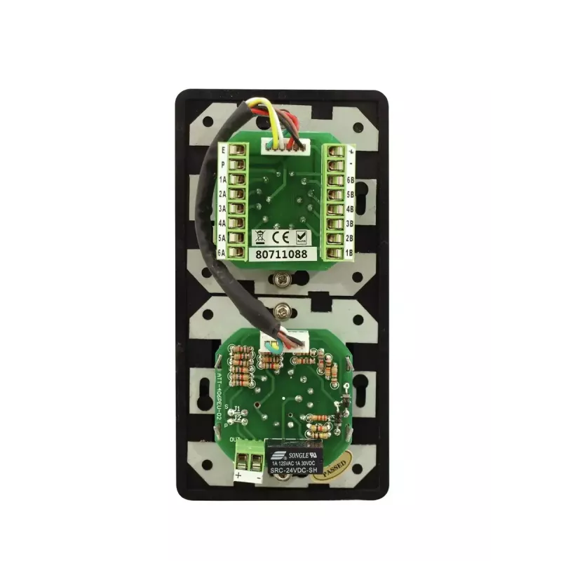 Otočný regulátor Omnitronic 80711088