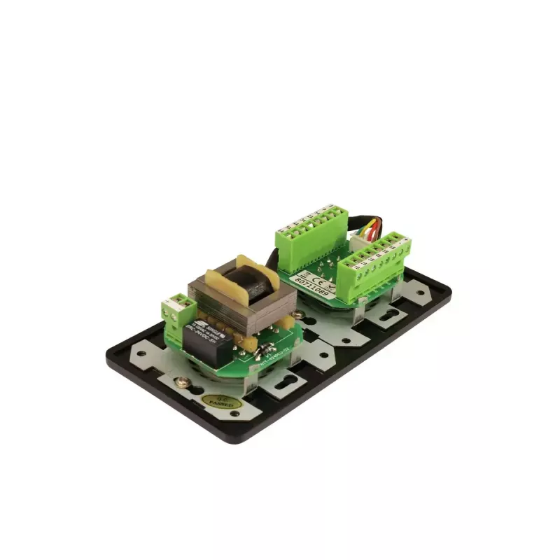Otočný regulátor Omnitronic 80711089