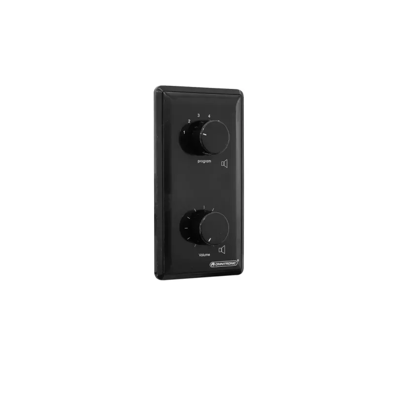 Otočný regulátor Omnitronic 80711089
