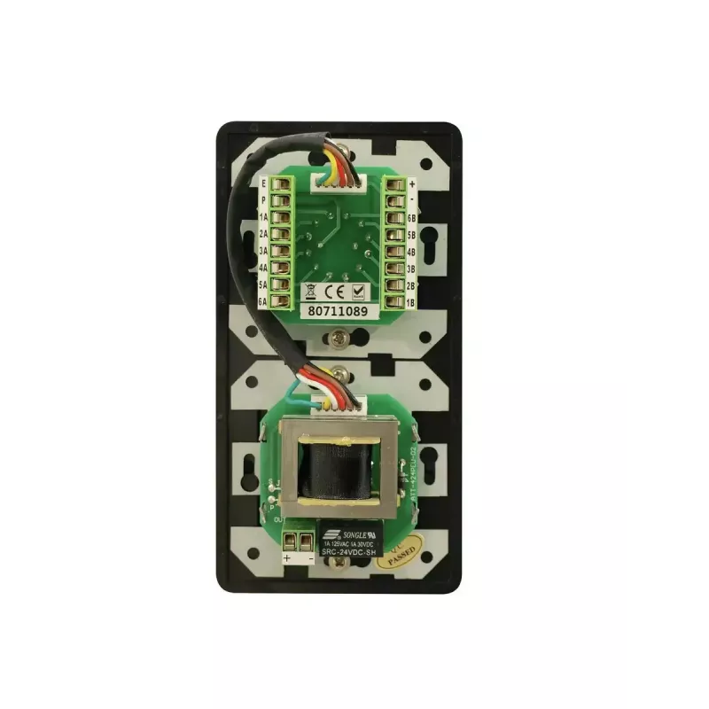 Otočný regulátor Omnitronic 80711089