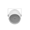 Reproduktor Omnitronic 80710374 biely káblový 30 W
