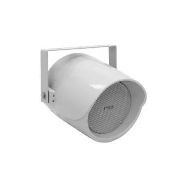 Reproduktor Omnitronic 80710374 biely káblový 30 W