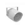 Reproduktor Omnitronic 80710374 biely káblový 30 W